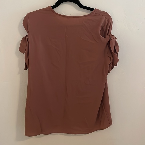 Nordstrom Pleione blouse - Picture 2 of 4